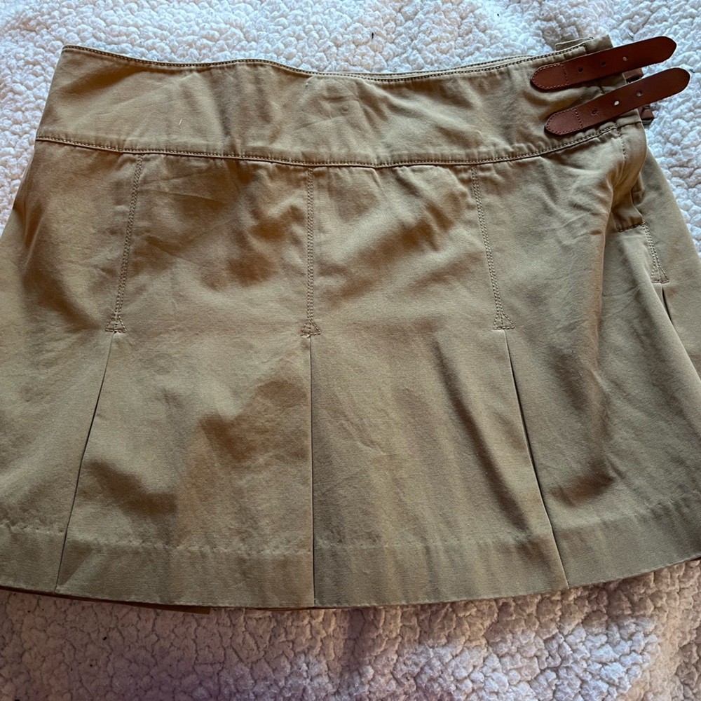 Ralph Lauren skirt